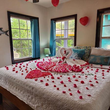 Bella Vista Resort Belize San Pedro  Eksteriør bilde