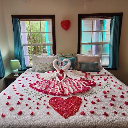 Bella Vista Resort Belize San Pedro  Eksteriør bilde