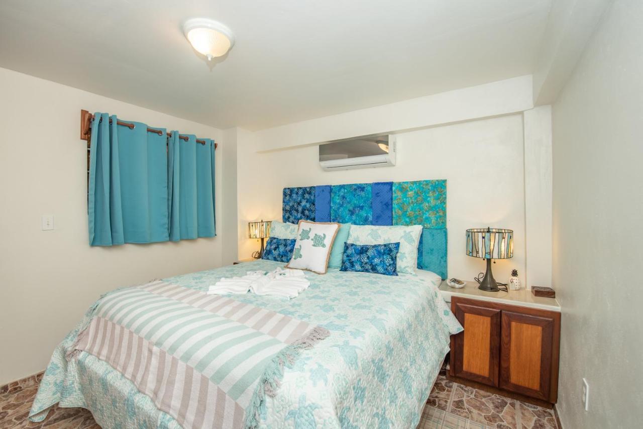 Bella Vista Resort Belize San Pedro  Eksteriør bilde