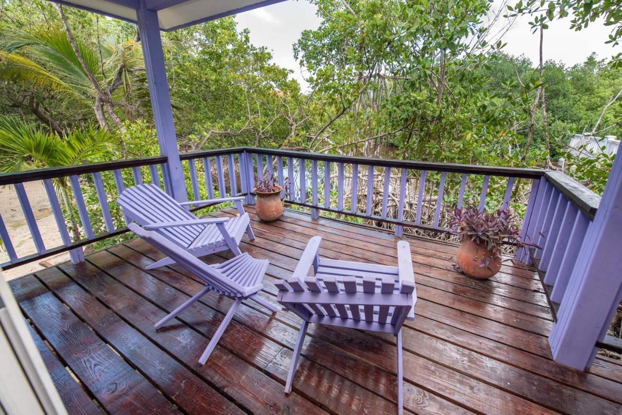 Bella Vista Resort Belize San Pedro  Eksteriør bilde