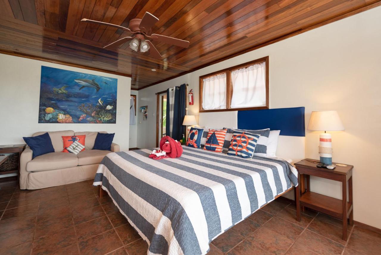 Bella Vista Resort Belize San Pedro  Eksteriør bilde