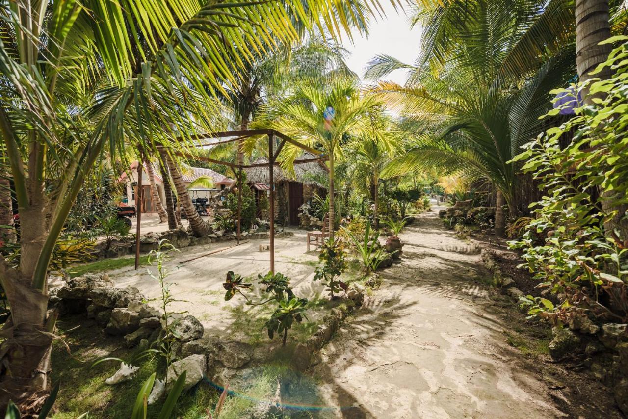 Bella Vista Resort Belize San Pedro  Eksteriør bilde