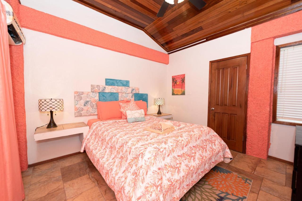 Bella Vista Resort Belize San Pedro  Eksteriør bilde