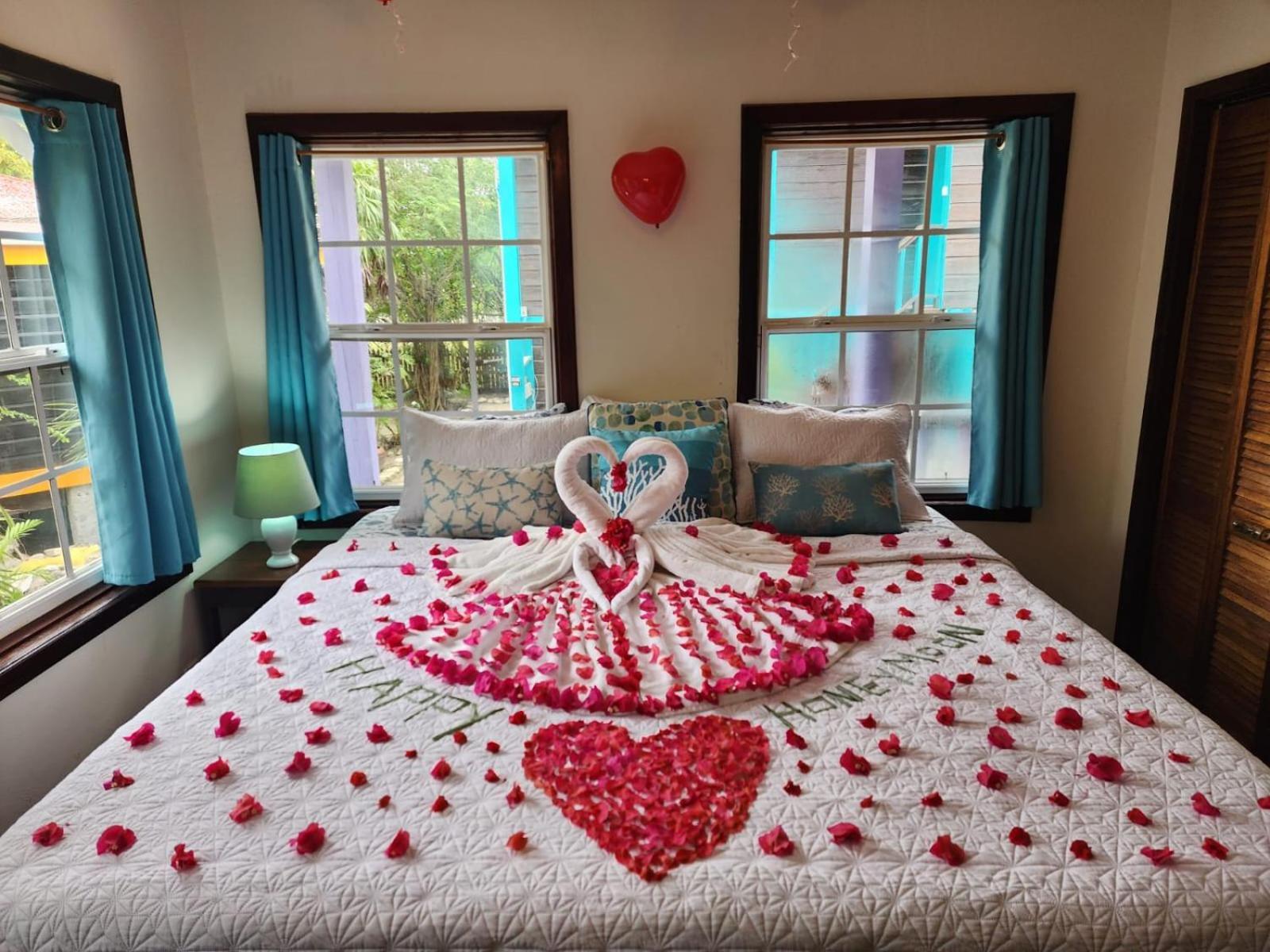 Bella Vista Resort Belize San Pedro  Eksteriør bilde