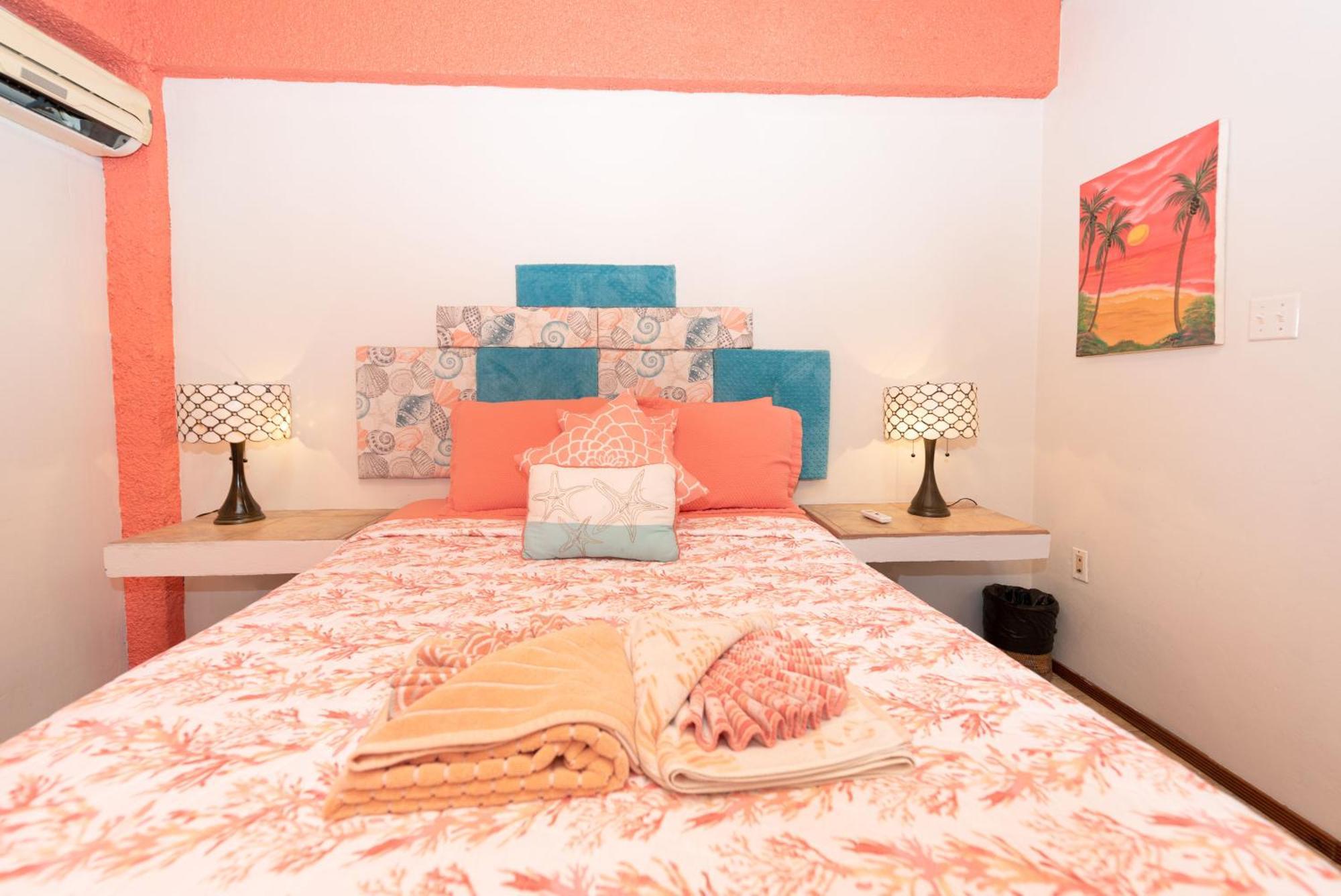 Bella Vista Resort Belize San Pedro  Rom bilde