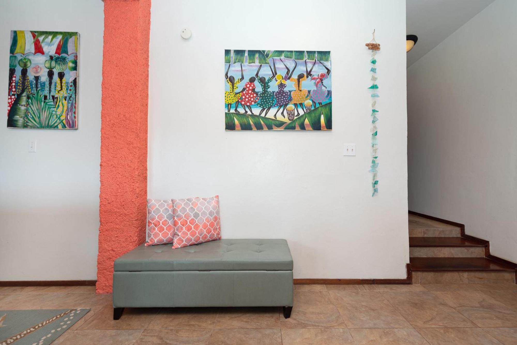 Bella Vista Resort Belize San Pedro  Rom bilde