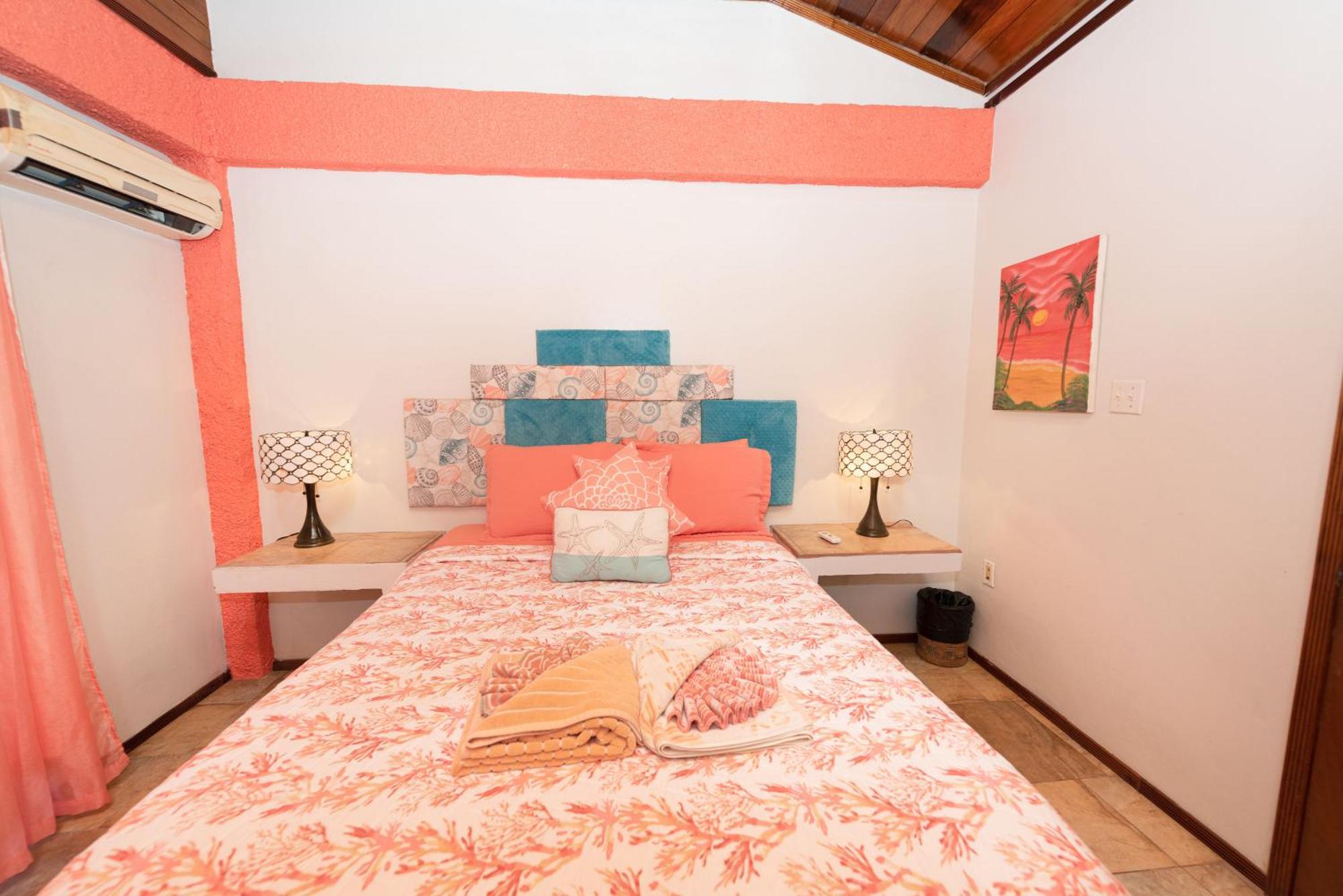 Bella Vista Resort Belize San Pedro  Rom bilde