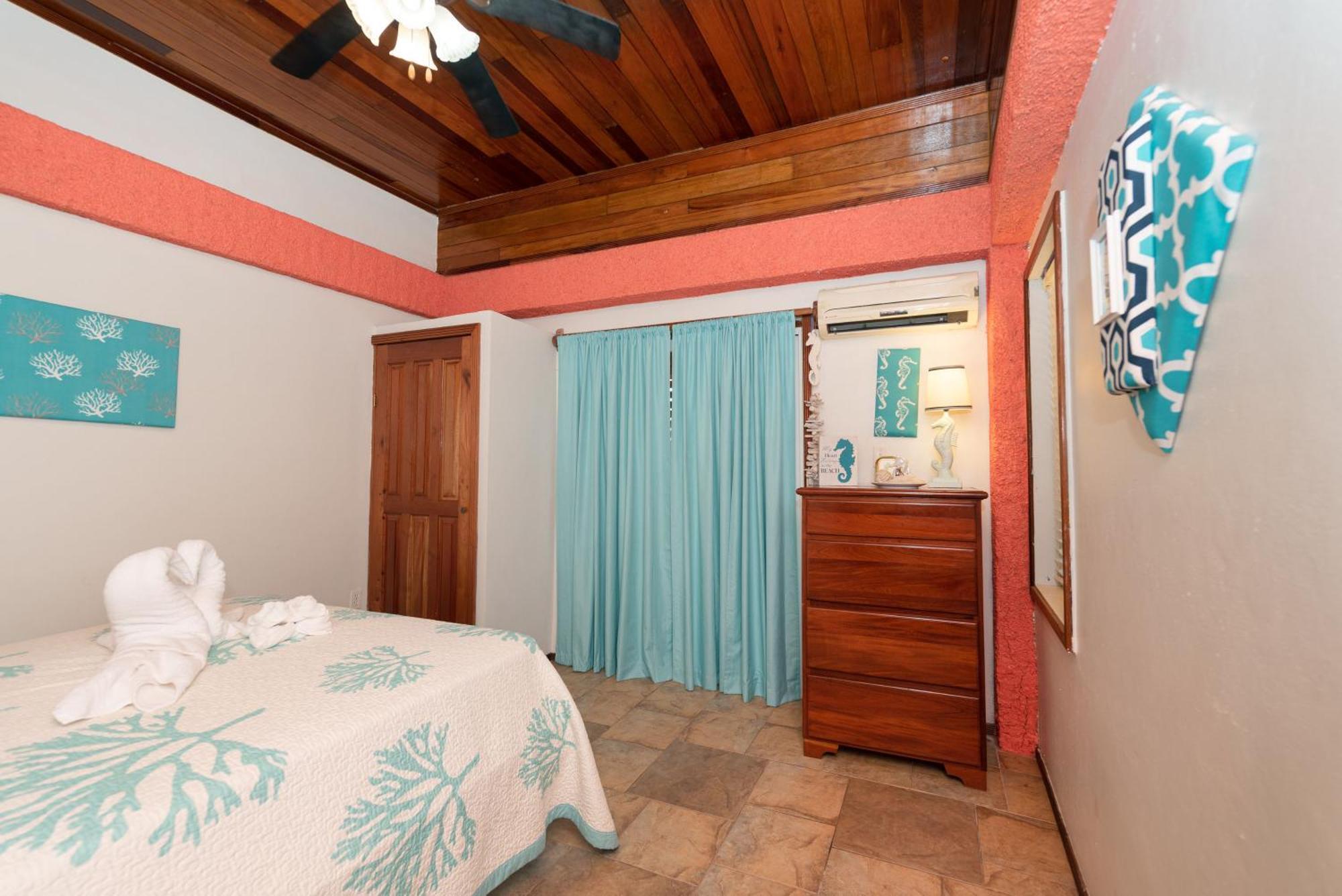 Bella Vista Resort Belize San Pedro  Rom bilde