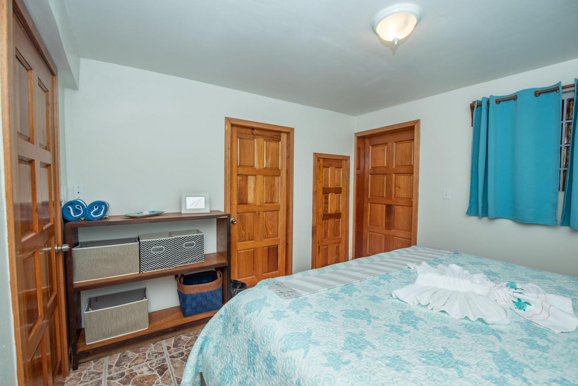 Bella Vista Resort Belize San Pedro  Rom bilde