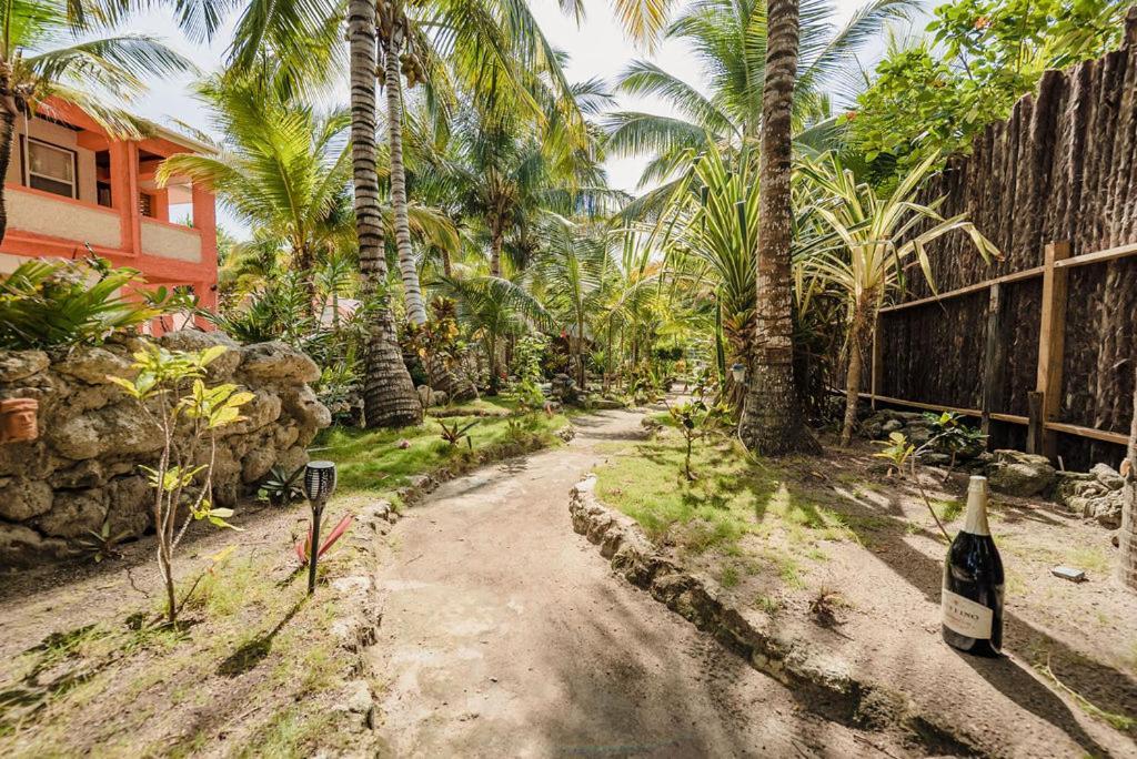 Bella Vista Resort Belize San Pedro  Eksteriør bilde