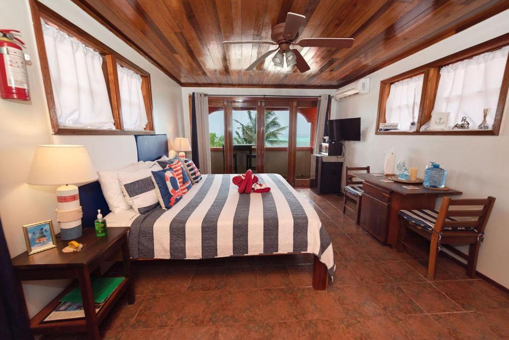 Bella Vista Resort Belize San Pedro  Eksteriør bilde