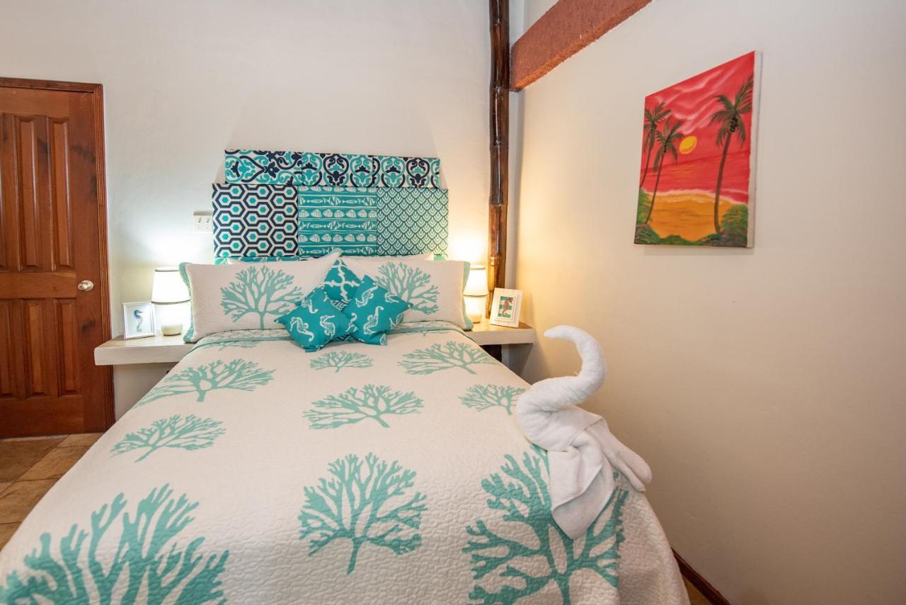Bella Vista Resort Belize San Pedro  Eksteriør bilde