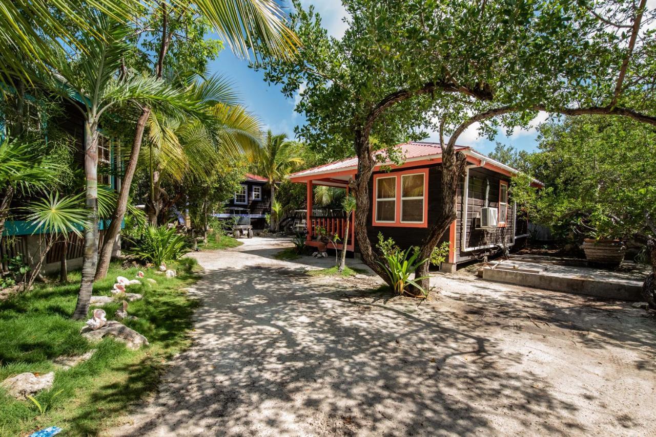 Bella Vista Resort Belize San Pedro  Eksteriør bilde